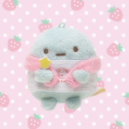 ꒰ᐢ. .ᐢ꒱
