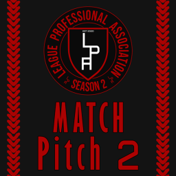 L P A | Match Pitch 2