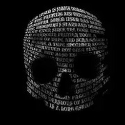 Athazagoraphobia     --The Fear Of Being Forgotten