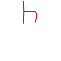 H