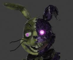 Five Night’s At Freddys Fun Fiction