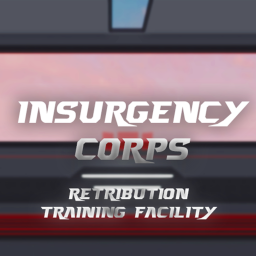 [TRAIN] Cryptic Training Facility