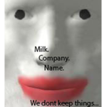 MCN Milk Company Name