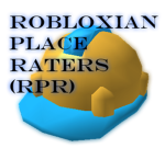 ROBLOXian Place Raters