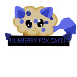 blueberry fox cafe~