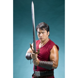 bn2g FAN CLUB!'s panday