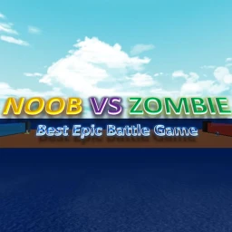 Noob VS Zombie V2.0 icon