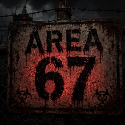 AREA 67 icon