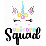 Unicorn Squad #2