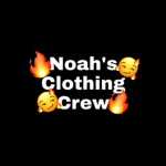 Noah's Clothing Crew