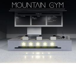 Mountain Gym