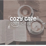 ~ Cozy Cafe ~