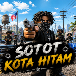 SOTOT KOTA HITAM