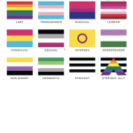 A pretty little RAINBOW