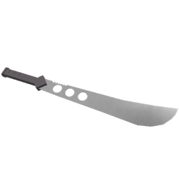 Weapons Workshop