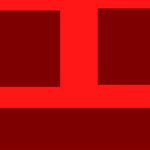 Square head