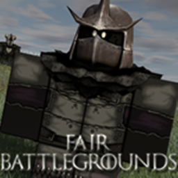 Fair Battleground