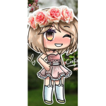 Gacha gueen