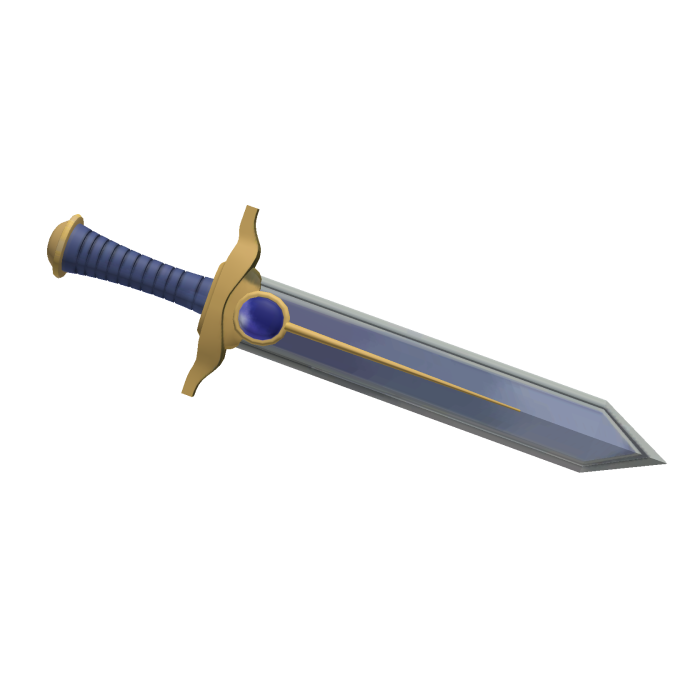 Himmel Sword