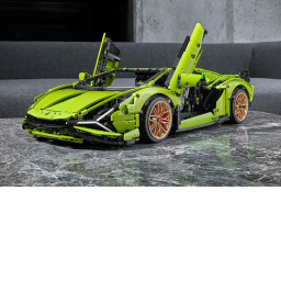 fast cars racing