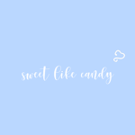 Sweet Like Candy!