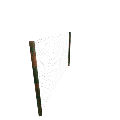 Chain Link Fence
