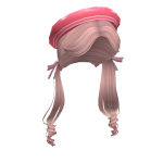 Strawbstar Sailoress Pigtails