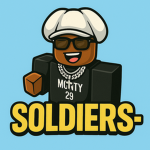 Soldiers-