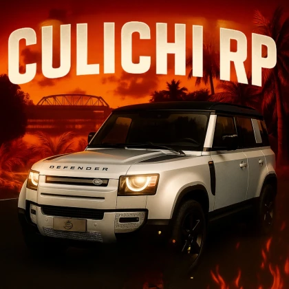 Culichi RP 🤠🍕(UPDATED)