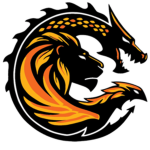 THE DRAGONS [Ro-Ghoul]
