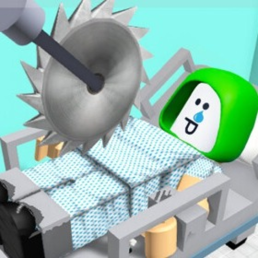 Escape HOSPITAL Obby 🏥 