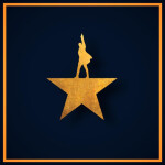 ⭐ Hxmilton - The Musical ⭐