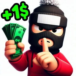 Para Kapma Simülatörü icon