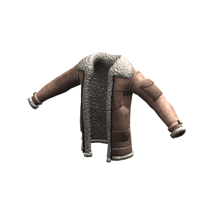 Stylish Faux Jacket | Beige White