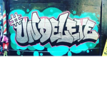 Graffiti fan club