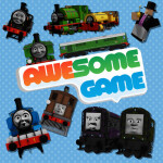 Awesome Game for Awesome Train