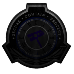 SCPF | Nu-7 "Hammer Down"