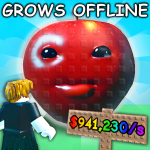 Grow a NICHE Fruit! 🍎