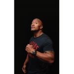 The rock fan