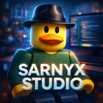 Sarnyx Studio