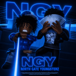 NGY (North Gate Youngsterz)