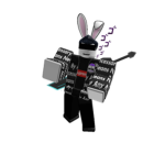 Mystical Hare YT