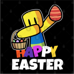 Easter 2025!