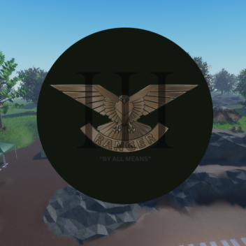 Rangers - Deployment Site Alpha