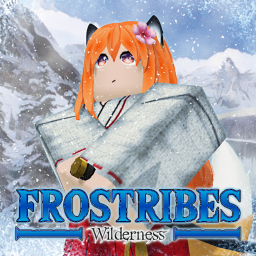 Frostribes {RTS}