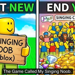 My Signing Noob icon