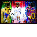 Awesome Footballers