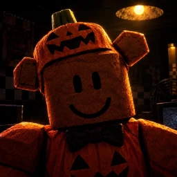 🎩🎃 Three Nights at Freddy’s🎃 icon
