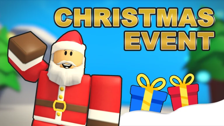 🎅 CHRISTMAS EVENT 🎅