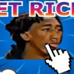 Chopped Chin Clicker (NEW)